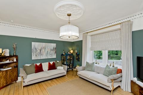 undefined, 17 Henderson Terrace, Ardmillan, Edinburgh, EH11 2JY
