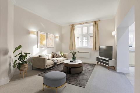 2 bedroom apartment for sale, Elizabeth Drive, Banstead, SM7