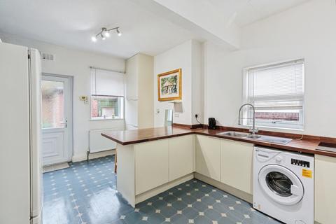 4 bedroom semi-detached house for sale, Leicester Road, Lancashire FY1