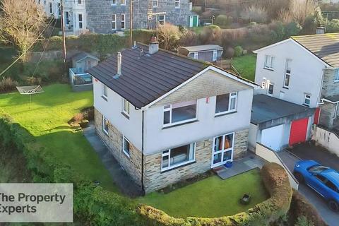 4 bedroom detached house for sale, Langton Road, Yelverton, PL20