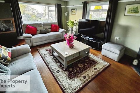 4 bedroom detached house for sale, Langton Road, Yelverton, PL20