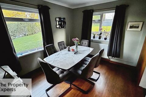4 bedroom detached house for sale, Langton Road, Yelverton, PL20