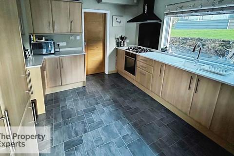 4 bedroom detached house for sale, Langton Road, Yelverton, PL20