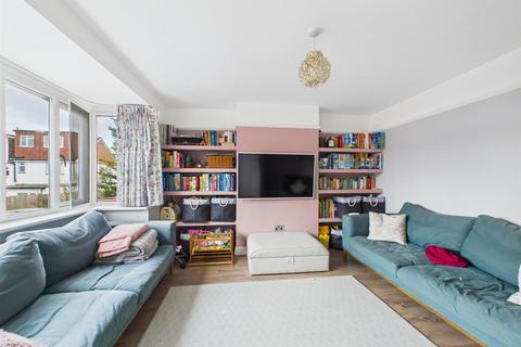 4 bedroom terraced house for sale, Westleigh Avenue, Coulsdon CR5
