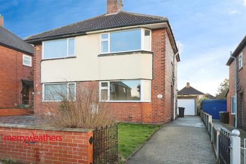 undefined, Brinsworth Hall Crescent, Brinsworth, Rotherham
