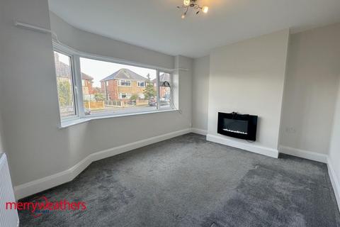 undefined, Brinsworth Hall Crescent, Brinsworth, Rotherham