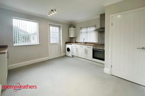 undefined, Brinsworth Hall Crescent, Brinsworth, Rotherham