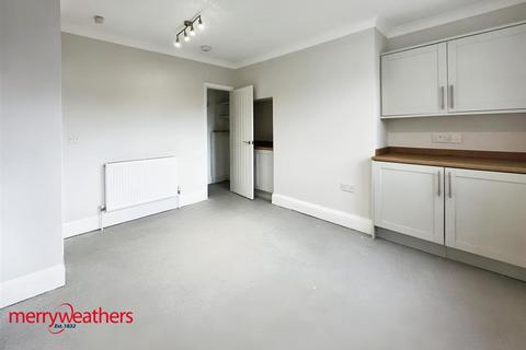 undefined, Brinsworth Hall Crescent, Brinsworth, Rotherham