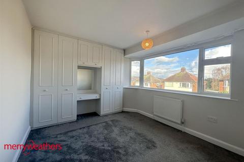 undefined, Brinsworth Hall Crescent, Brinsworth, Rotherham