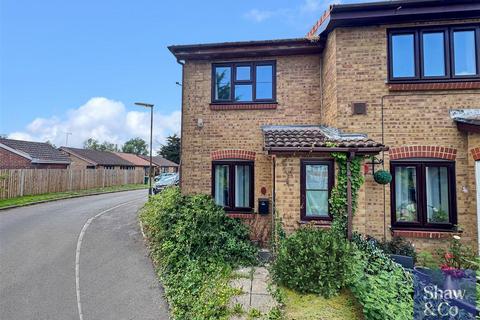 1 bedroom house to rent, Meadow View, Hithermoor Road, Staines-Upon-Thames TW19