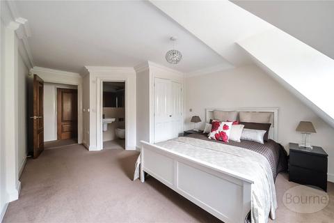 3 bedroom apartment to rent, Portsmouth Road, Esher, Surrey, KT10