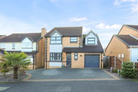 4 bedroom detached house for sale, Brackens Lane, Chesterfield S43