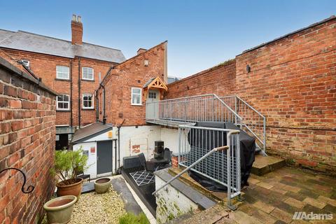 undefined, Church Street, Frodsham