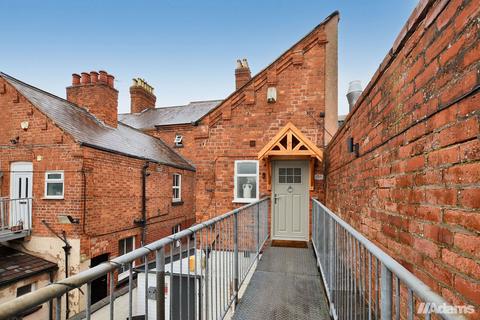 undefined, Church Street, Frodsham
