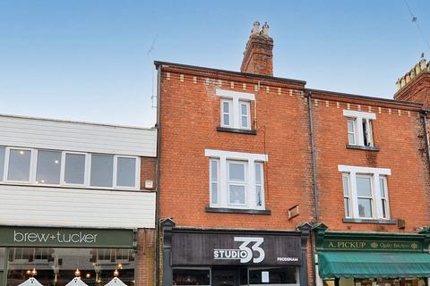 undefined, Church Street, Frodsham