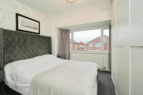 3 bedroom semi-detached house for sale, Clandon Avenue, Manchester M30