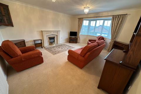 3 bedroom detached bungalow for sale, Morley Close, Brizlincote Valley, Burton-on-Trent, DE15