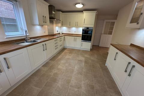 3 bedroom detached bungalow for sale, Morley Close, Brizlincote Valley, Burton-on-Trent, DE15