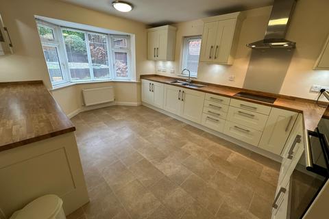 3 bedroom detached bungalow for sale, Morley Close, Brizlincote Valley, Burton-on-Trent, DE15