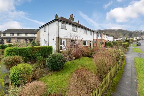 Nab Wood Drive, Shipley, West Yorkshire, BD18