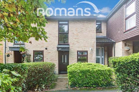 undefined, Fleetham Gardens, Lower Earley, Reading, RG6