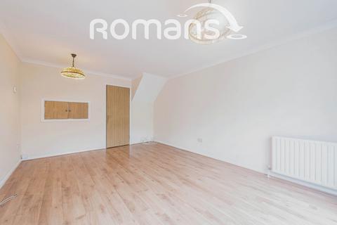 undefined, Fleetham Gardens, Lower Earley, Reading, RG6