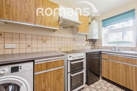 undefined, Fleetham Gardens, Lower Earley, Reading, RG6
