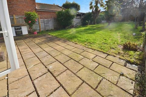 undefined, Langley Road, Slough, Berkshire, SL3