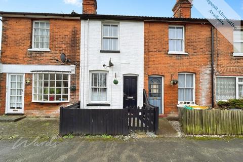 undefined, London Road Dunton Green TN13
