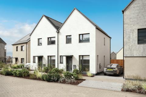 undefined, Plot 128, FfionGable at Gwynfaen, Heol Y Creyr Bach, Gorseinon SA4