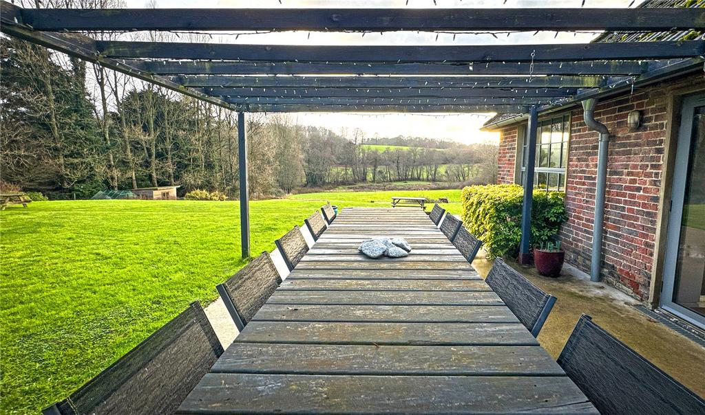 Pergola