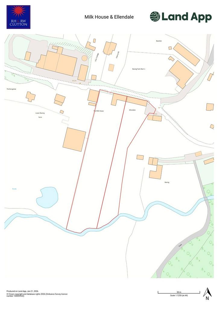 Sale Plan