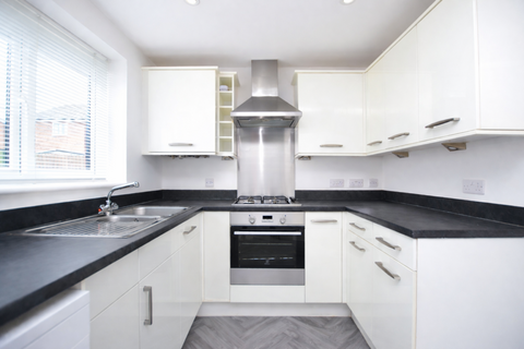3 bedroom semi-detached house for sale, Osprey Walk, Newcastle Great Park, Newcastle Upon Tyne
