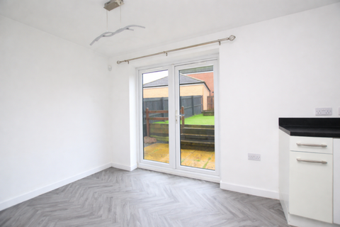 3 bedroom semi-detached house for sale, Osprey Walk, Newcastle Great Park, Newcastle Upon Tyne