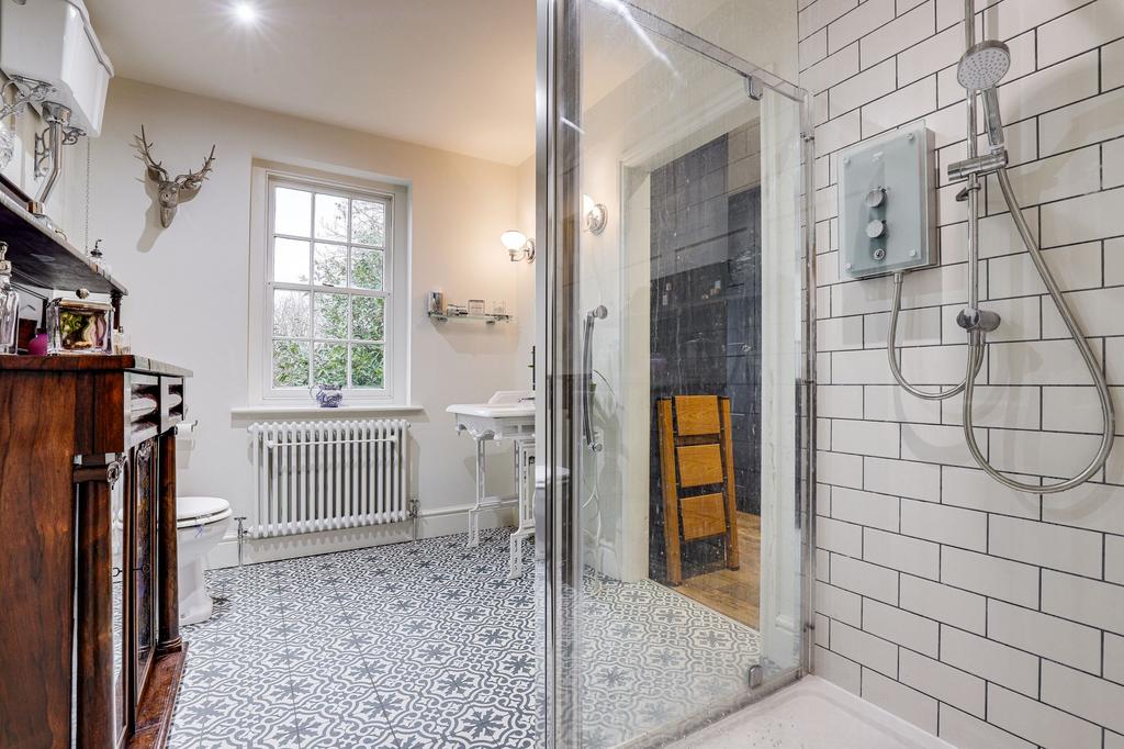 En-Suite