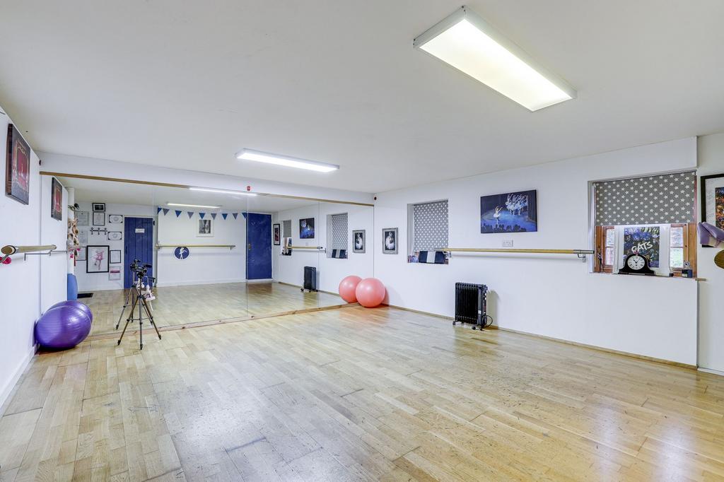 Studio