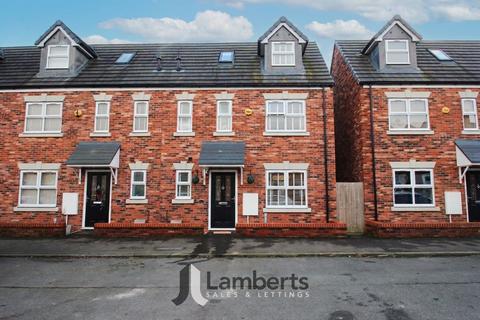 undefined, Church Street, Studley, B80