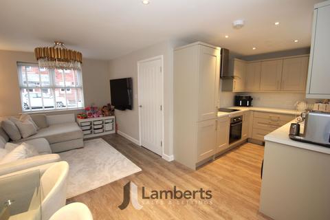 undefined, Church Street, Studley, B80