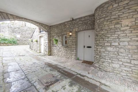 undefined, 9 Marvic Court, 100 Highgate, Kendal