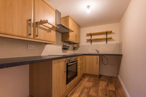 undefined, 9 Marvic Court, 100 Highgate, Kendal