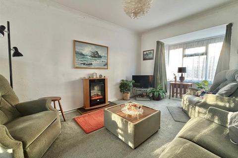 undefined, Cliff Terrace, Hornsea
