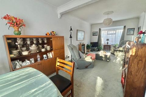 undefined, Cliff Terrace, Hornsea