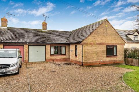 undefined, West End, Haddenham CB6