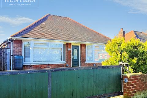2 bedroom detached bungalow for sale, Aldham House Lane, Wombwell, Barnsley