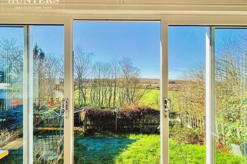 2 bedroom detached bungalow for sale, Aldham House Lane, Wombwell, Barnsley