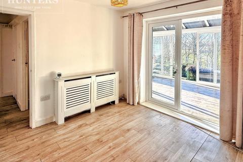 2 bedroom detached bungalow for sale, Aldham House Lane, Wombwell, Barnsley
