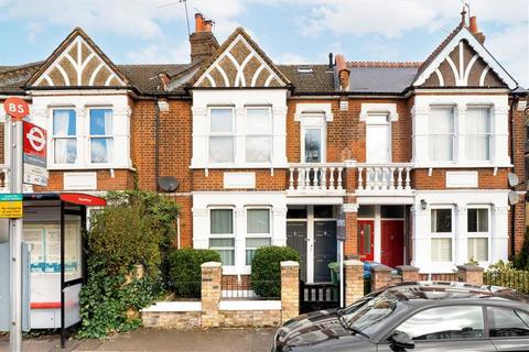 Charlton Road, London SE7