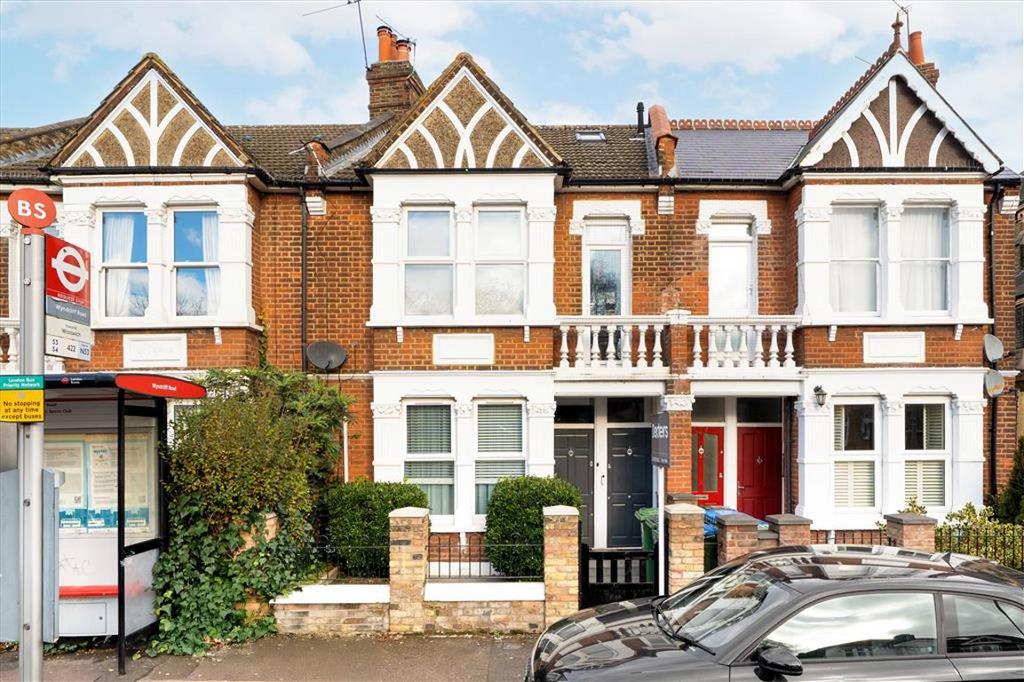 Charlton Road, London SE7 2 bed flat for sale - £499,999