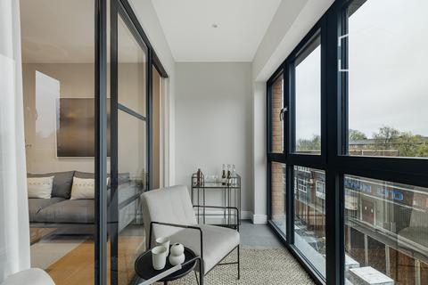 1 bedroom flat to rent, Enclave, Birmingham City, B5