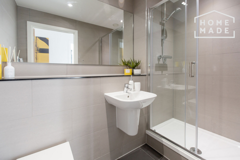 undefined, Vox, Trentham Street, M15